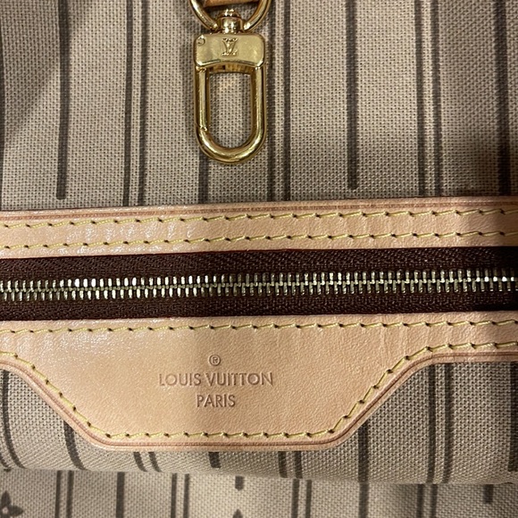 Authentic Louis Vuitton monogram Delightful GM old model. - Picture 11 of 17